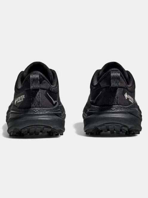 pantofi de cros pt. femei Hoka Challanger 7 GTX negru 7