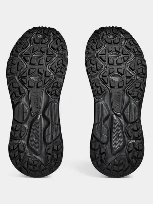 pantofi de cros pt. femei Hoka Challanger 7 GTX negru 9