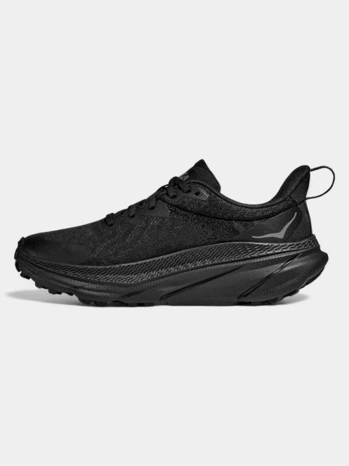 pantofi de cros pt. femei Hoka Challanger 7 GTX negru 4