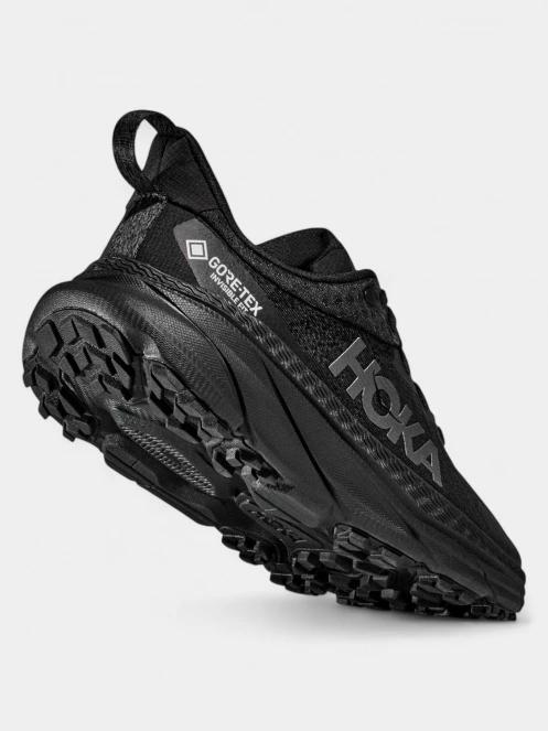pantofi de cros pt. femei Hoka Challanger 7 GTX negru 6