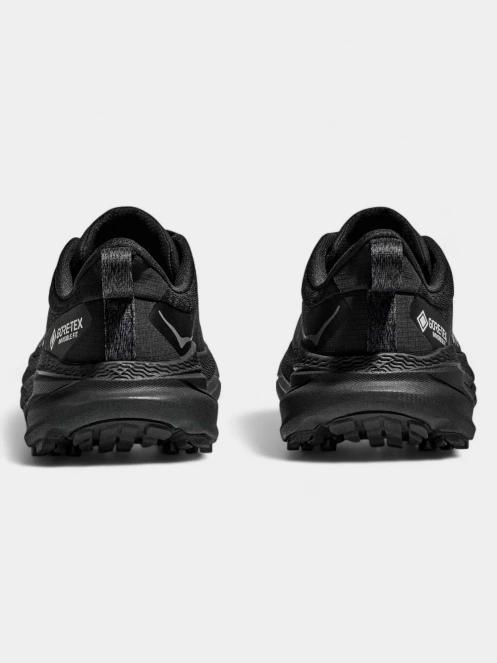 pantofi de cros pt. femei Hoka Challanger 7 GTX negru 7