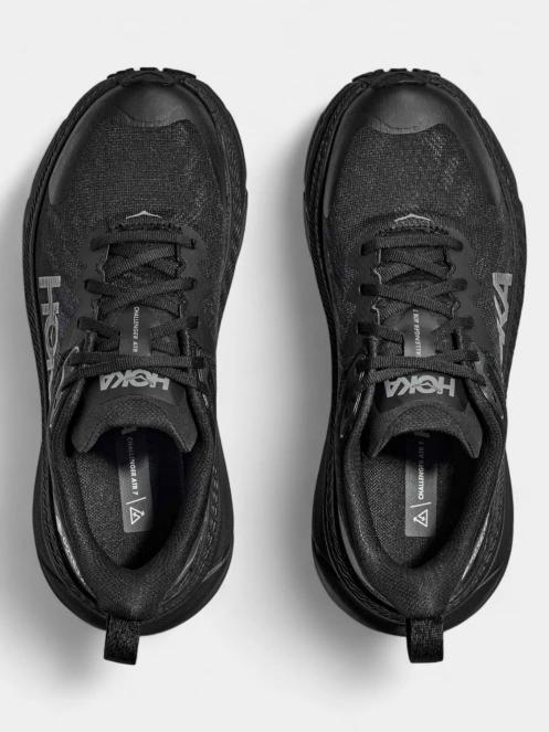 pantofi de cros pt. femei Hoka Challanger 7 GTX negru 8
