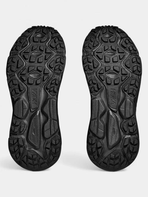 pantofi de cros pt. femei Hoka Challanger 7 GTX negru 9