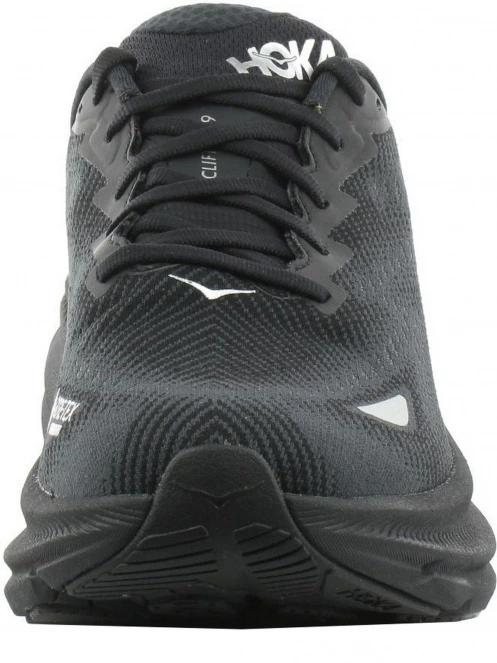 pantofi pentru alergare pt. barbati Hoka Clifton 9 GTX negru 5