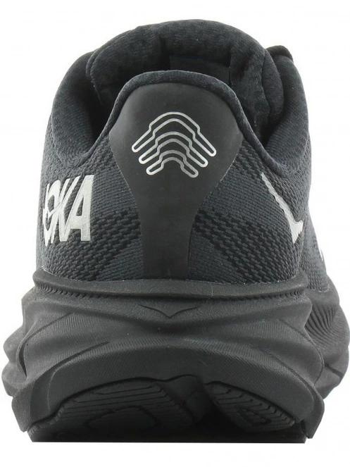 pantofi pentru alergare pt. barbati Hoka Clifton 9 GTX negru 6