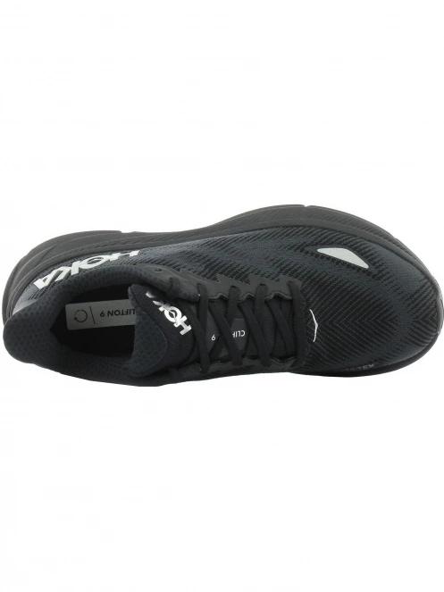 pantofi pentru alergare pt. barbati Hoka Clifton 9 GTX negru 7