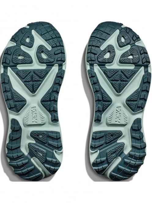 pantofi de cros pt. barbati Hoka Stinson ATR 7 portocaliu 9