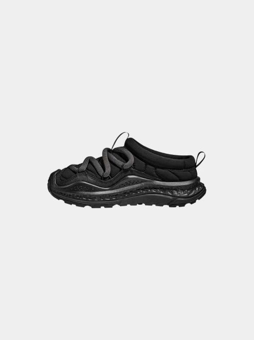 pantofi pt. barbati Hoka Ora Primo negru 4