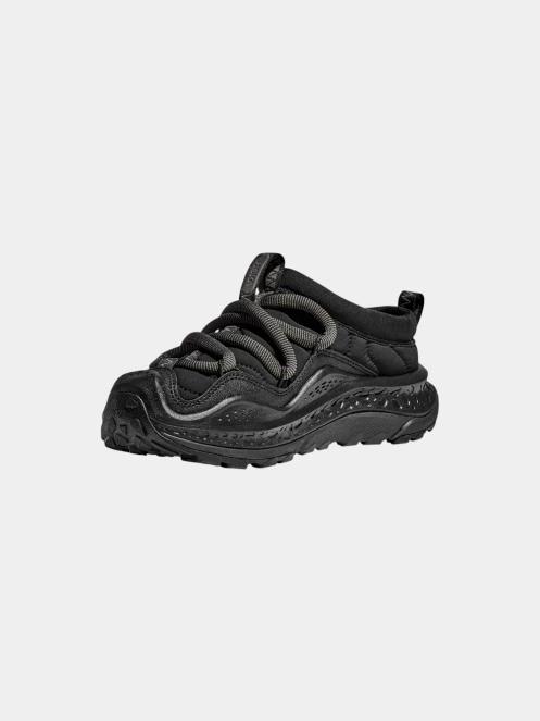 pantofi pt. barbati Hoka Ora Primo negru 5