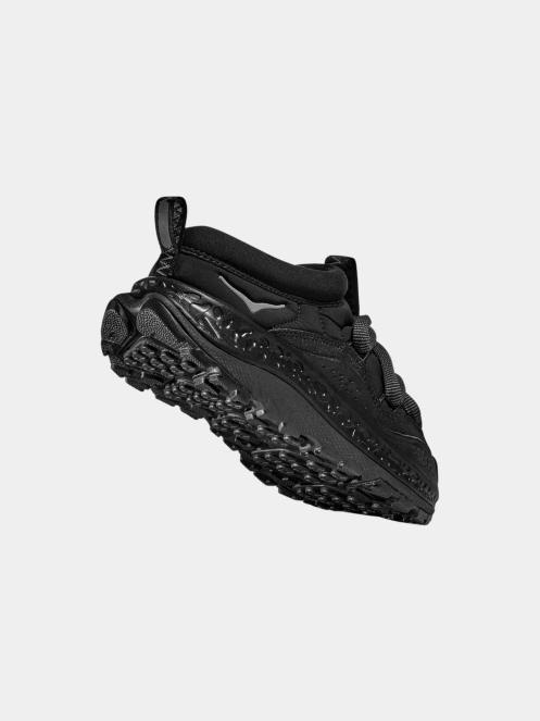 pantofi pt. barbati Hoka Ora Primo negru 6