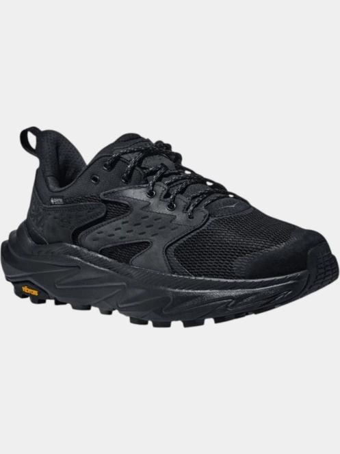 pantofi de drumetie pt. barbati Hoka Anacapa 2 Low GTX negru 2