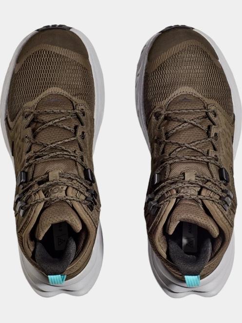 pantofi de drumetie pt. barbati Hoka Anacapa 2 Mid GTX maro 8