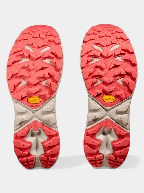 pantofi de drumetie pt. femei Hoka Anacapa 2 Low GTX albastru 9