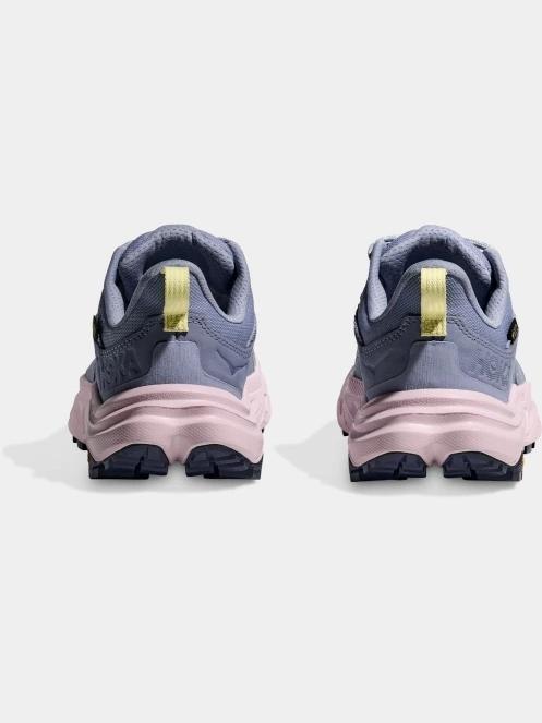 pantofi de drumetie pt. femei Hoka Anacapa 2 Low GTX violet 7