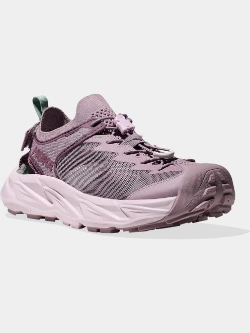 sandale de drumetie pt. femei Hoka Hopara 2 violet 2