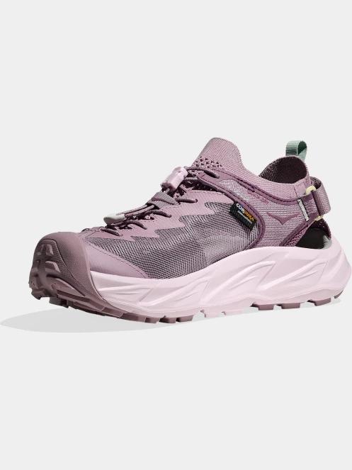 sandale de drumetie pt. femei Hoka Hopara 2 violet 5