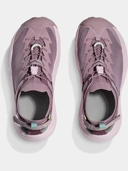 sandale de drumetie pt. femei Hoka Hopara 2 violet 8