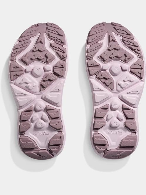 sandale de drumetie pt. femei Hoka Hopara 2 violet 9