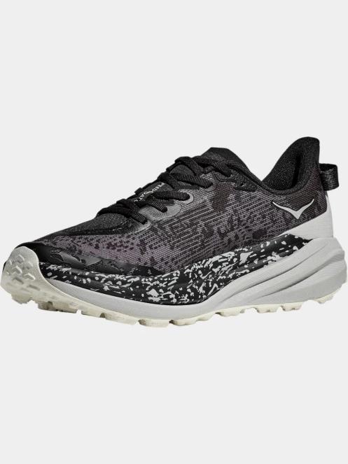 pantofi de cros pt. barbati Hoka Speedgoat 6 negru 4