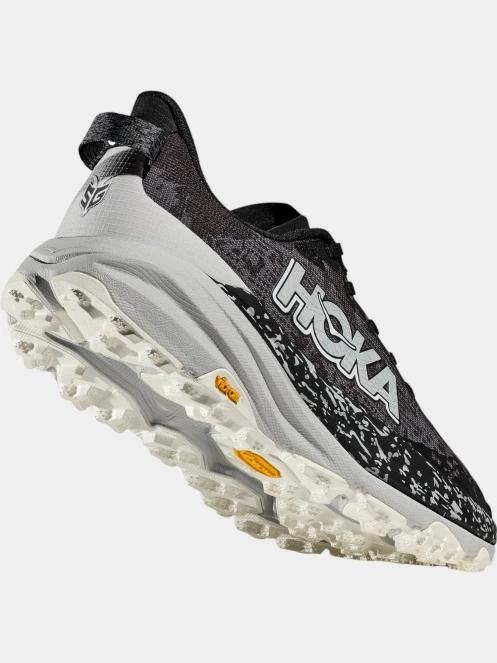 pantofi de cros pt. barbati Hoka Speedgoat 6 negru 5