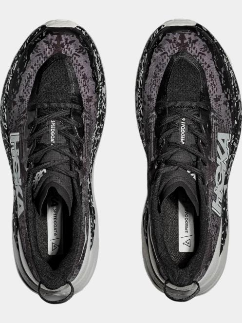 pantofi de cros pt. barbati Hoka Speedgoat 6 negru 7
