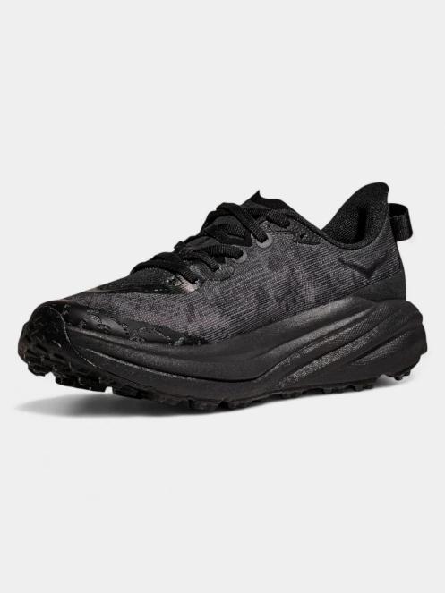 pantofi de cros pt. barbati Hoka Speedgoat 6 negru 5