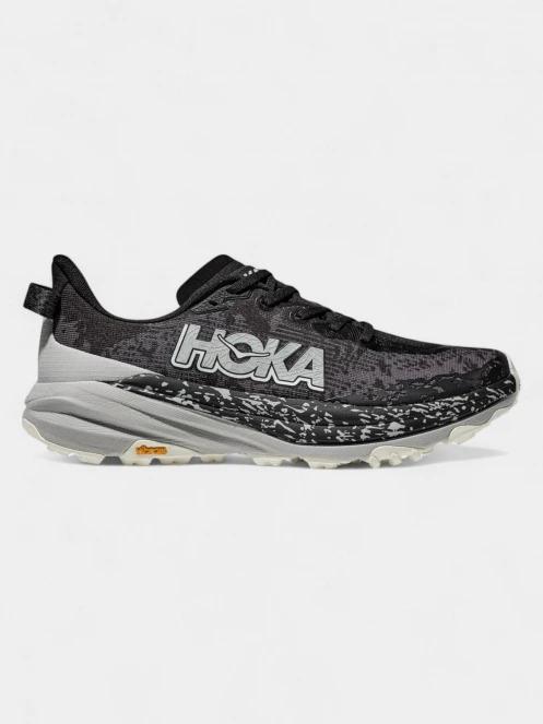 pantofi de cros pt. barbati Hoka Speedgoat 6 negru 3