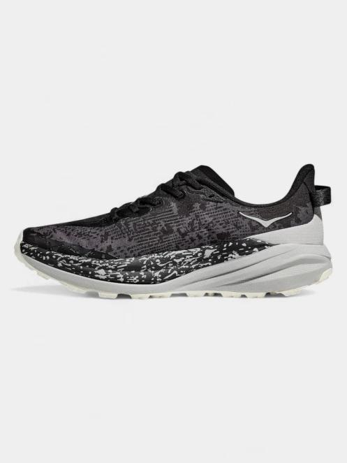 pantofi de cros pt. barbati Hoka Speedgoat 6 negru 4