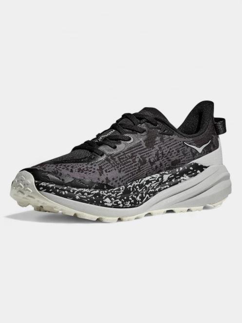 pantofi de cros pt. barbati Hoka Speedgoat 6 negru 5