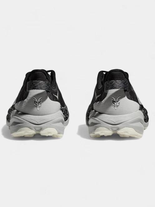 pantofi de cros pt. barbati Hoka Speedgoat 6 negru 7