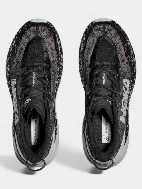pantofi de cros pt. barbati Hoka Speedgoat 6 negru 8