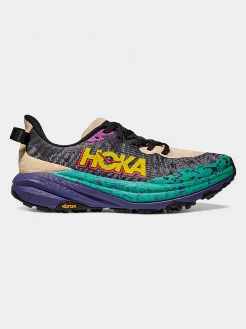 pantofi de cros pt. barbati Hoka Speedgoat 6 multicolor 3