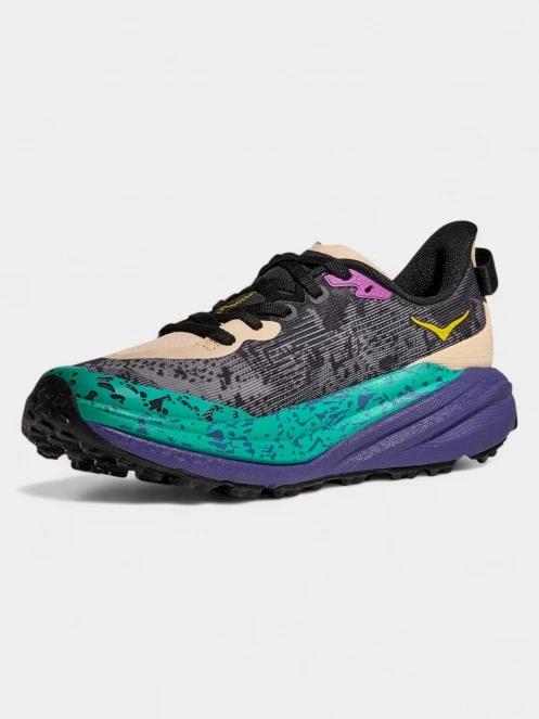 pantofi de cros pt. barbati Hoka Speedgoat 6 multicolor 5