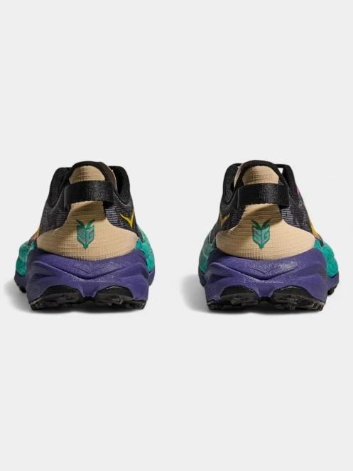 pantofi de cros pt. barbati Hoka Speedgoat 6 multicolor 7