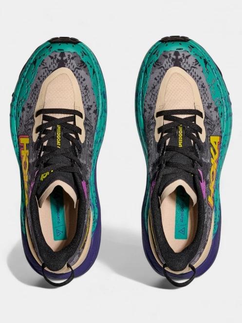 pantofi de cros pt. barbati Hoka Speedgoat 6 multicolor 8