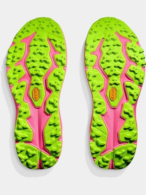 pantofi de cros pt. barbati Hoka Speedgoat 6 negru 9