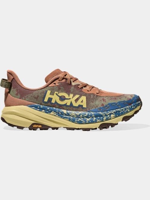 pantofi de cros pt. barbati Hoka Speedgoat 6 maro 3