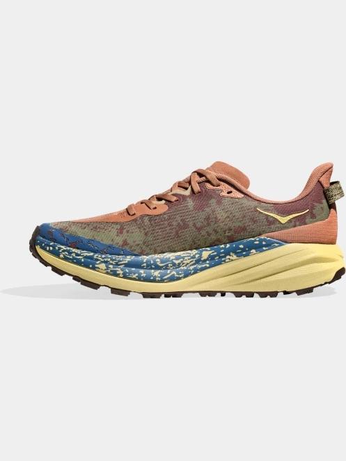 pantofi de cros pt. barbati Hoka Speedgoat 6 maro 4