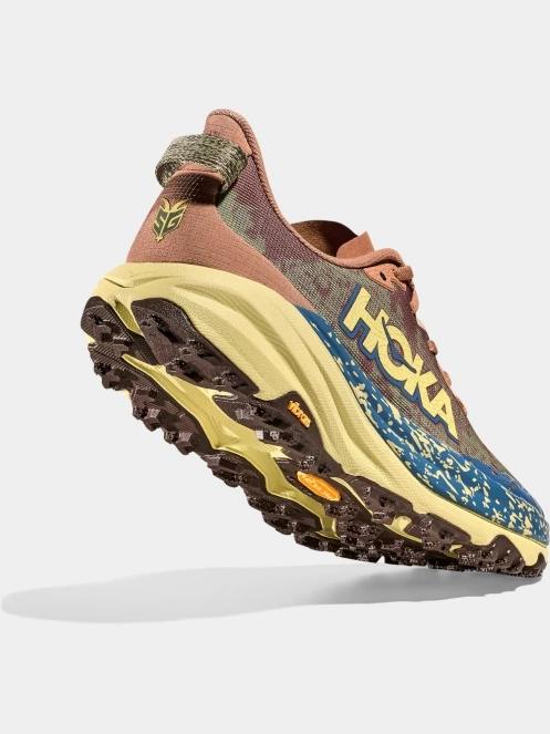 pantofi de cros pt. barbati Hoka Speedgoat 6 maro 6