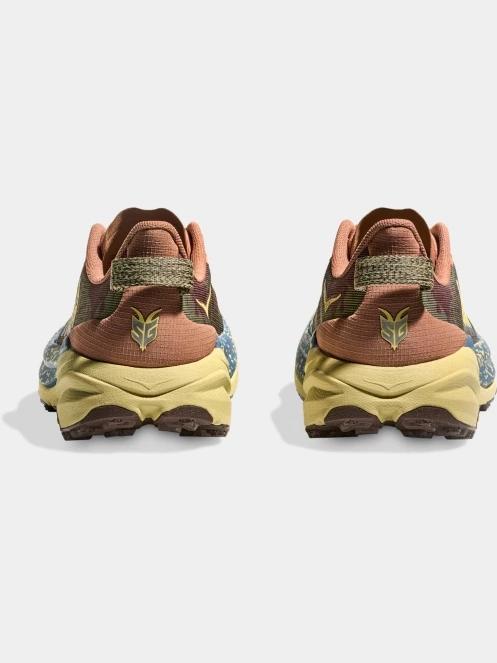 pantofi de cros pt. barbati Hoka Speedgoat 6 maro 7