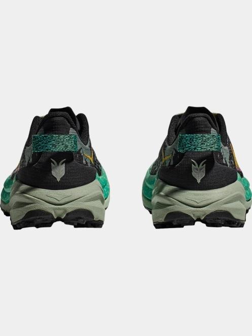 pantofi de cros pt. femei Hoka Speedgoat 6 verde 7