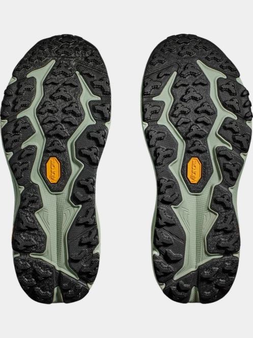 pantofi de cros pt. femei Hoka Speedgoat 6 verde 9