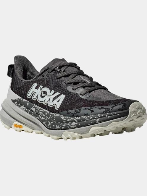 pantofi de cros pt. femei Hoka Speedgoat 6 negru 2
