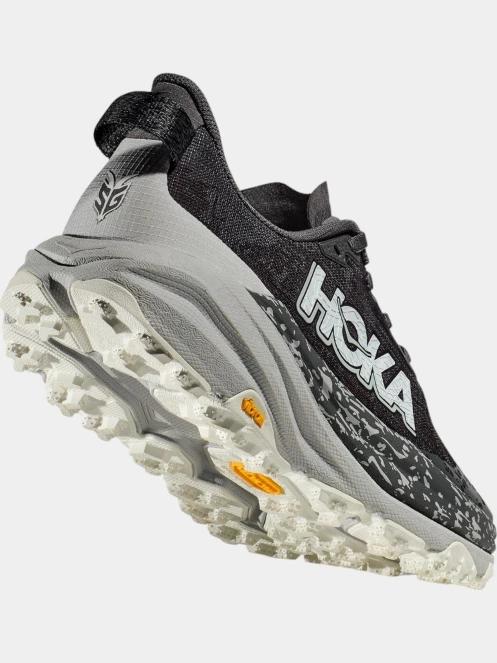pantofi de cros pt. femei Hoka Speedgoat 6 negru 6