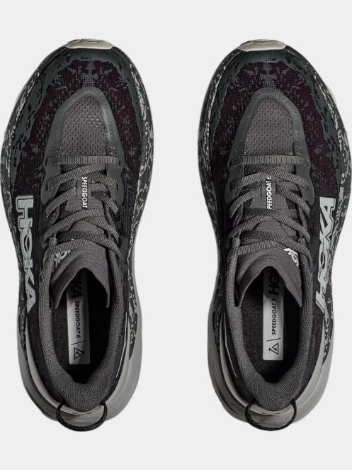 pantofi de cros pt. femei Hoka Speedgoat 6 negru 8
