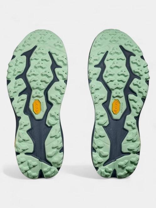 pantofi de cros pt. femei Hoka Speedgoat 6 gri 9