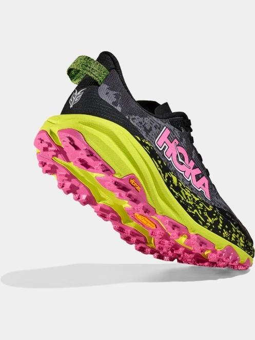 pantofi de cros pt. femei Hoka Speedgoat 6 negru 6