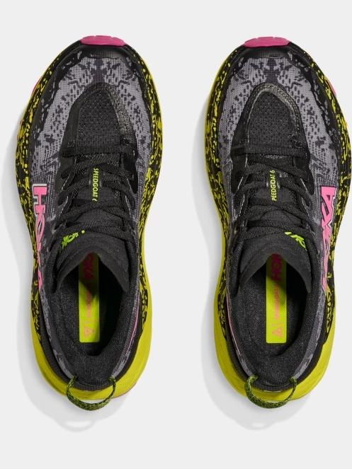 pantofi de cros pt. femei Hoka Speedgoat 6 negru 8