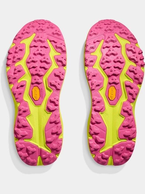 pantofi de cros pt. femei Hoka Speedgoat 6 negru 9