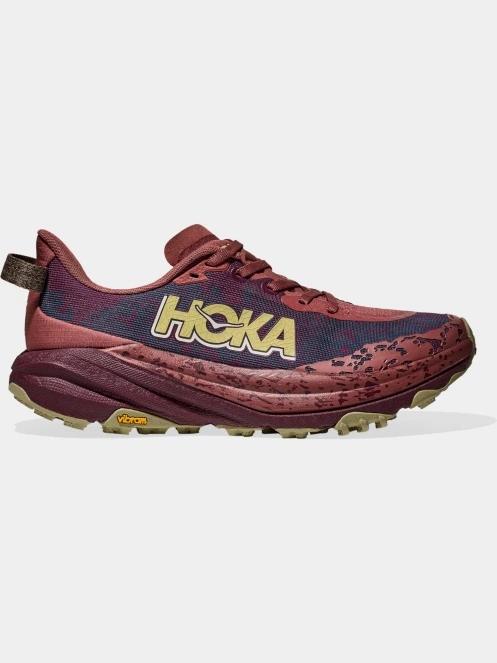 pantofi de cros pt. femei Hoka Speedgoat 6 bordo 3